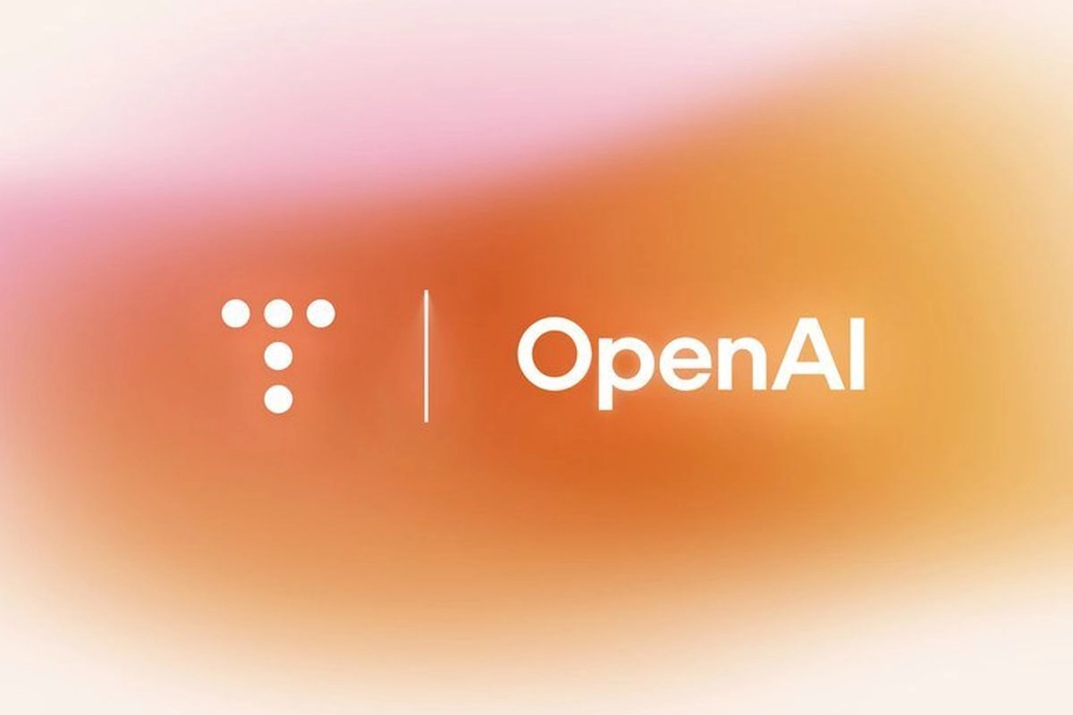 OpenAI Akuisisi Startup yang Baru Seumur Jagung, Dibayar Mahal