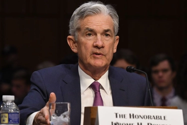 Para Pemimpin Bank Sentral Dunia Kompak Dukung Jerome Powell