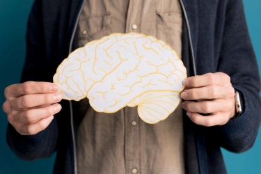 Pria Berusia 24 Tahun Meninggal karena Demensia, Penyakit yang Selama Ini Dianggap Menyerang Lansia