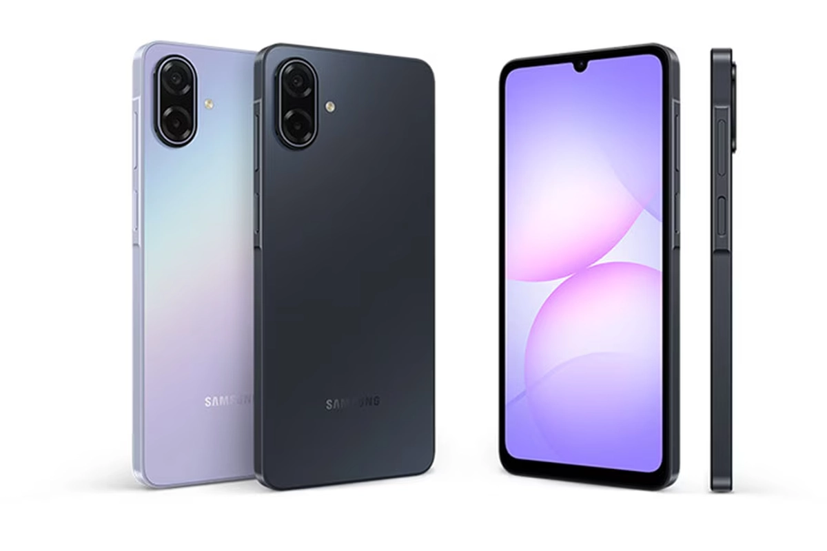 Samsung Diam-diam Luncurkan Galaxy A07 5G, Ini Harganya