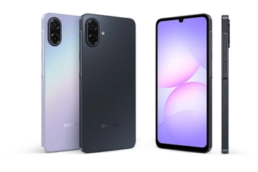 Samsung Diam-diam Luncurkan Galaxy A07 5G, Ini Harganya