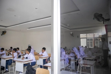 Sekolah Rakyat: Memutus Lingkaran Setan Kemiskinan