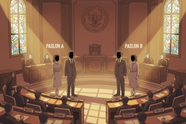 Siapa yang Diuntungkan dari Wacana Pilkada lewat DPRD?