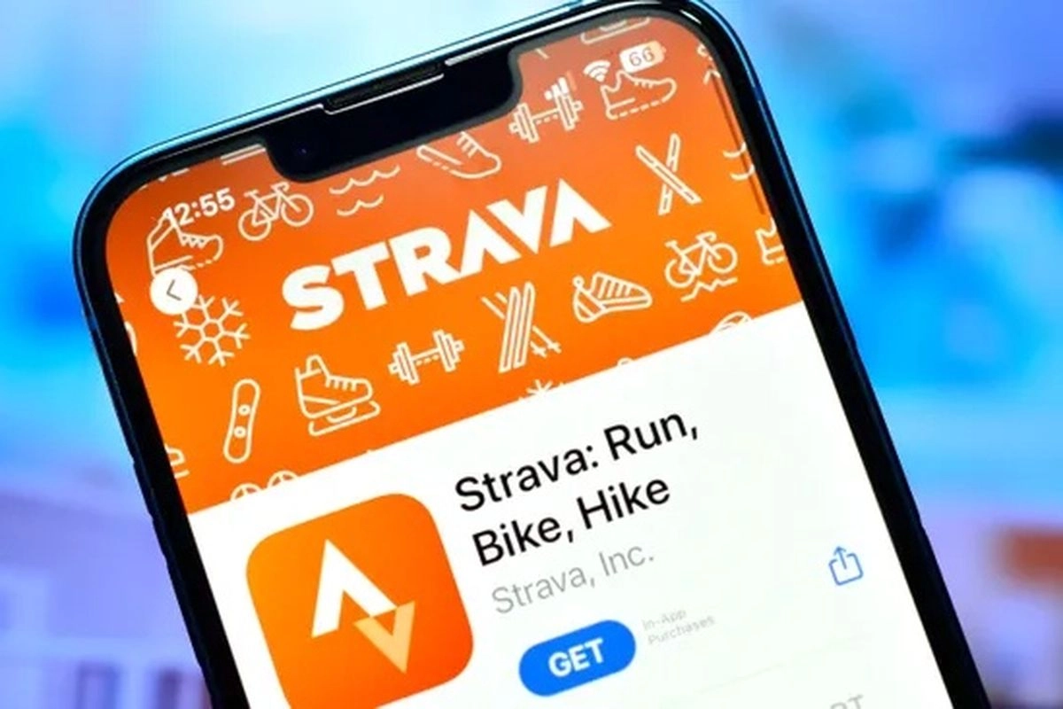 Strava Rilis Instant Workouts, Mirip Fitur di Garmin