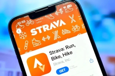 Strava Rilis Instant Workouts, Mirip Fitur di Garmin