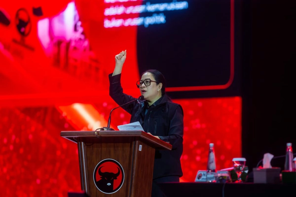 Tolak Pilkada Lewat DPRD, PDI-P Tetap Buka Komunikasi dengan Partai yang Pro