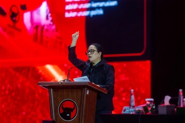 Tolak Pilkada Lewat DPRD, PDI-P Tetap Buka Komunikasi dengan Partai yang Pro