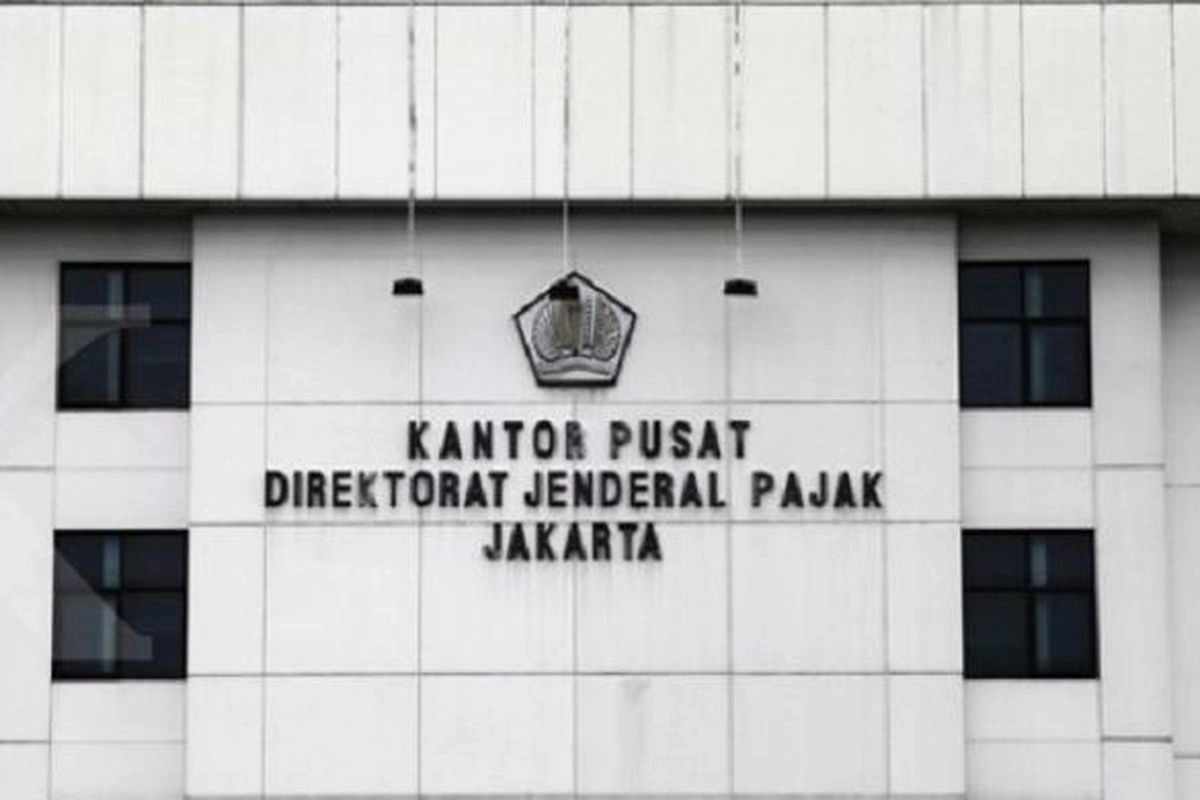 Usai KPP Jakarta Utara, KPK Geledah Kantor Pusat Ditjen Pajak
