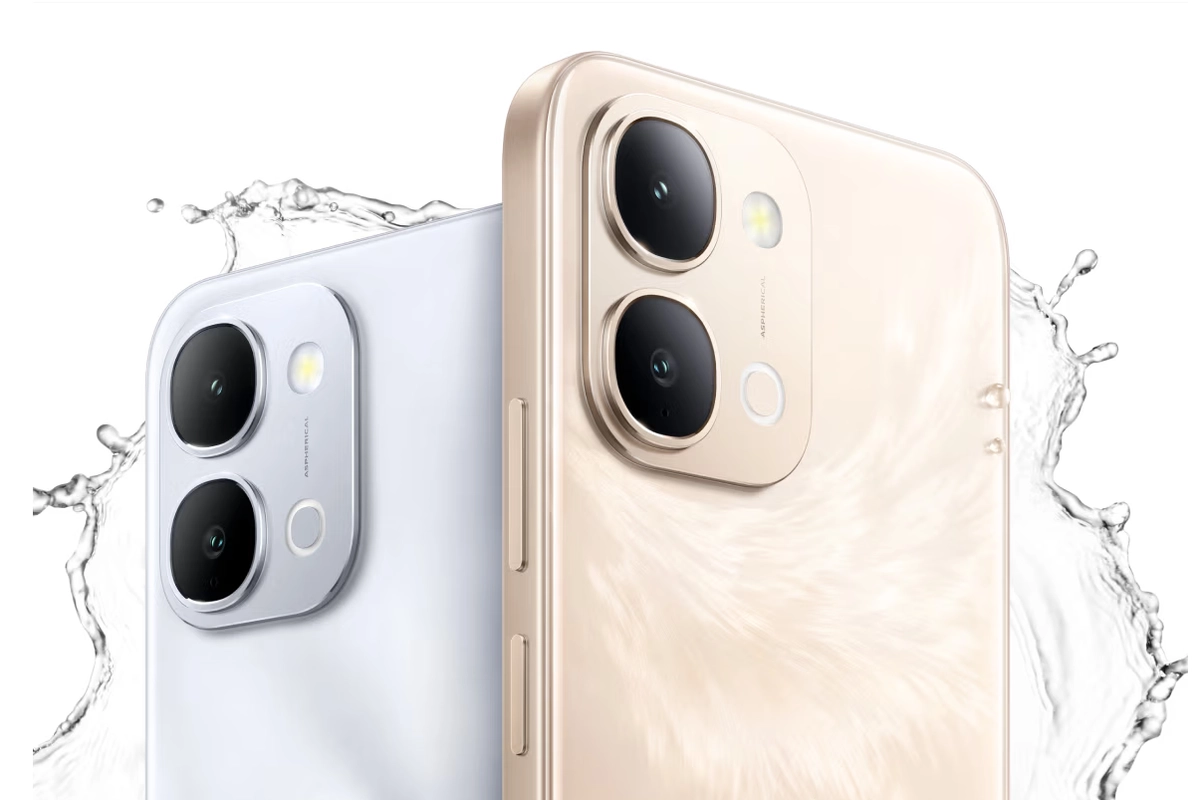 Vivo Y500i Meluncur, HP Tangguh dengan Baterai Jumbo 7.200 mAh