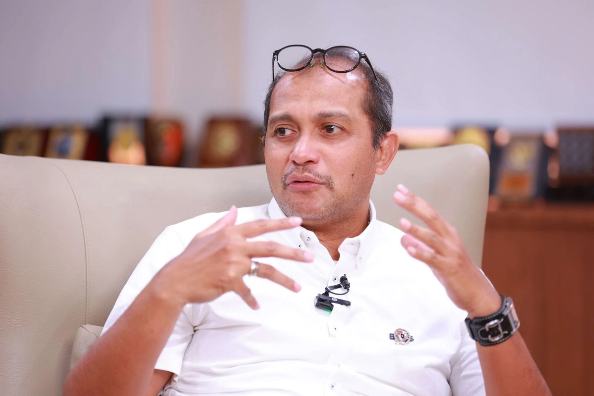 Wamenkum: Hukum Adat di KUHP Baru Hanya untuk Pidana Ringan