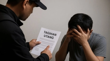 24 Pinjol Terjerat Kredit Macet