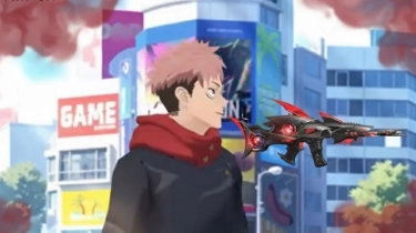 29 Kode Redeem FF 13 Januari 2026, Dapatkan Skin Scar Megalodon hingga Persiapan Event JJK