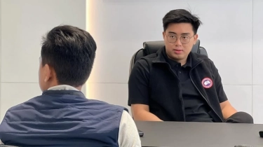 5 Fakta Kasus Timothy Ronald dan Dugaan Penipuan Kripto MANTA Network