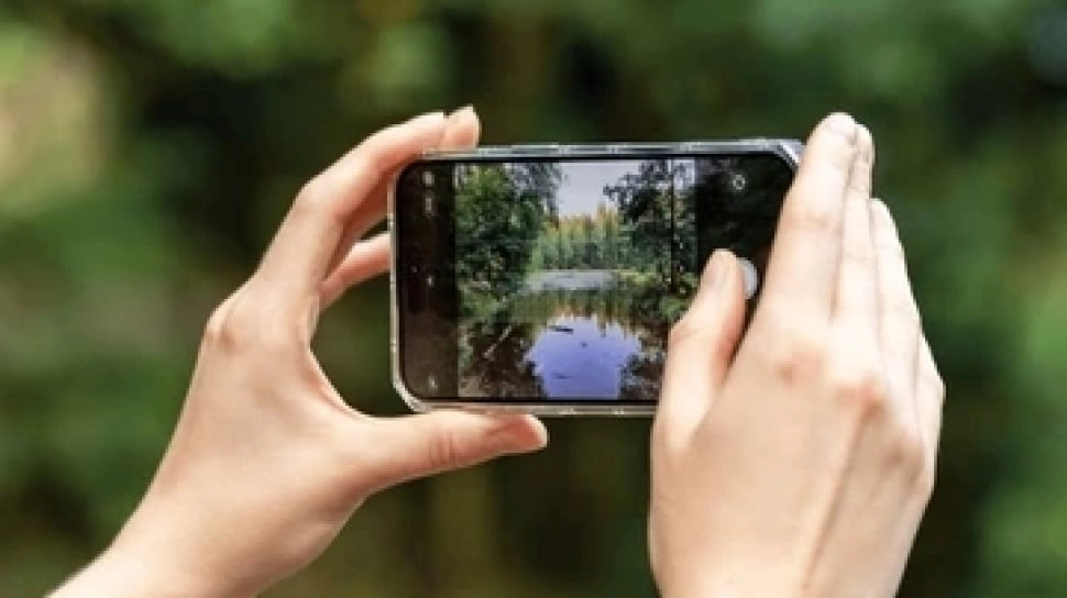 5 HP dengan Kamera 200 MP Terbaik, Hasil Foto Jernih Super Stabil