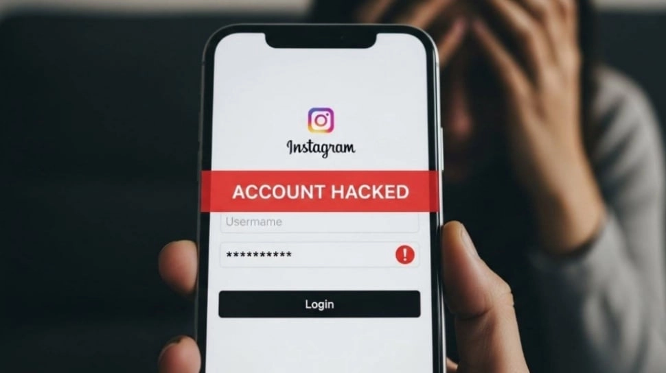 7 Cara Mengamankan Akun Instagram dari Hacker, Solusi Aman dari 'Serangan Reset Password'