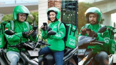 7 HP Baterai Jumbo 7000 mAh Dibawah Rp2 Juta, RAM Gede Anti Lelet Cocok untuk Ojol