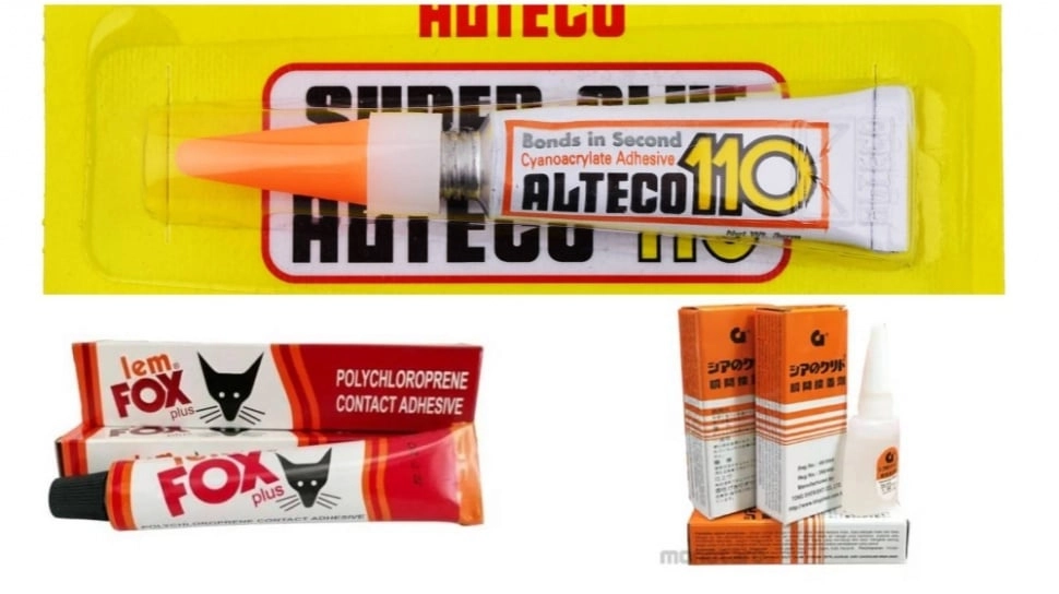 7 Lem Sepatu Sandal yang Kuat dan Tahan Air, Solusi Antijebol Tanpa Perlu Dijahit