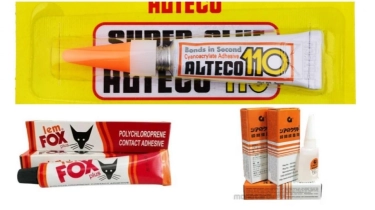 7 Lem Sepatu Sandal yang Kuat dan Tahan Air, Solusi Antijebol Tanpa Perlu Dijahit