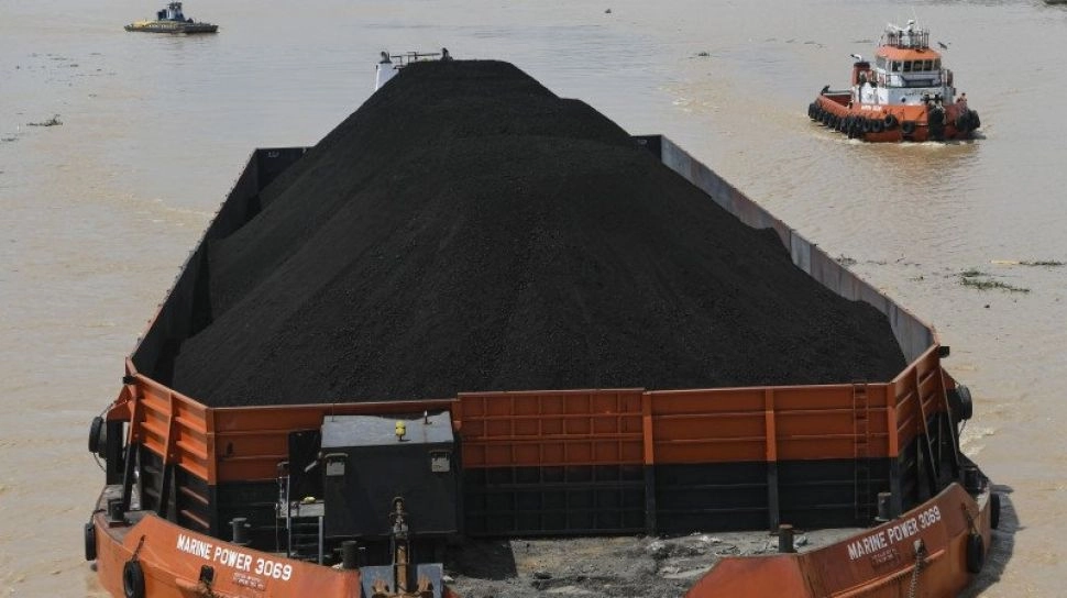 Bikin Gonjang-ganjing Global, RI Bakal Pangkas Produksi Batu Bara ke 600 Juta Ton di 2026
