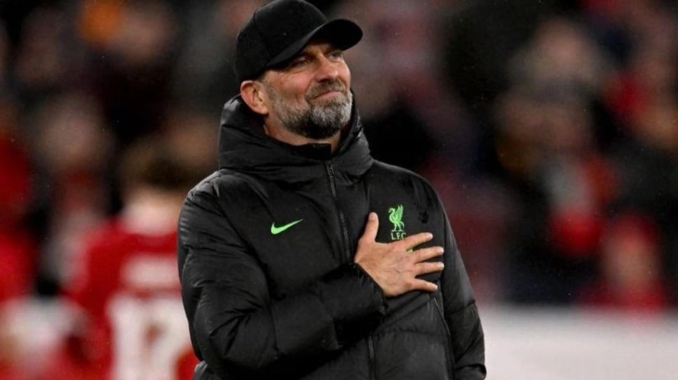 Bursa Transfer Pelatih Real Madrid: Enzo Maresca atau Jurgen Klopp?