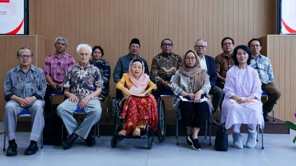 Catatan Kritis Gerakan Nurani Bangsa: Demokrasi Terancam, Negara Abai Lingkungan