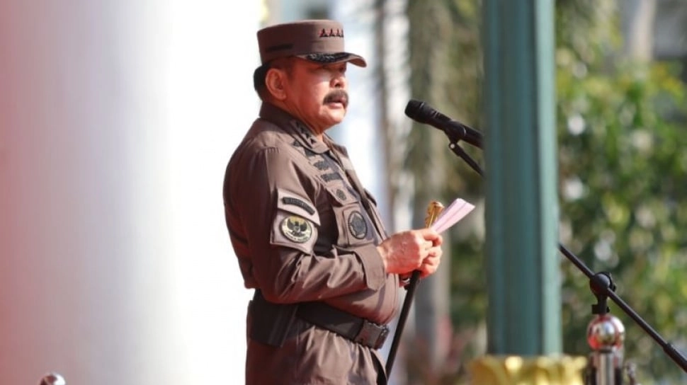 Daftar Lengkap 19 Kajari Baru: Jaksa Agung Geser Jaksa Eks KPK ke Blitar