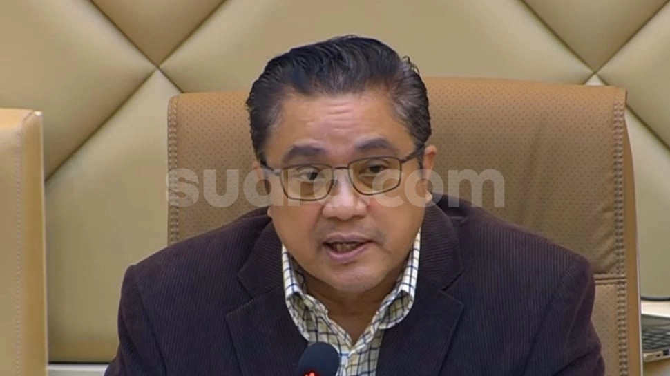 Dede Yusuf Jelaskan Makna 'Matahari Satu' SBY: Demokrat Satu Komando di Bawah AHY