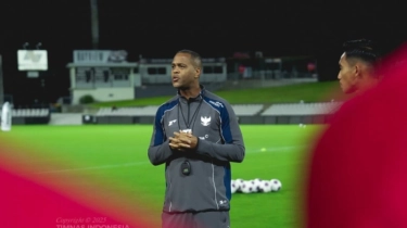 Duit Miliaran Rupiah Raib, Federasi Sepak Bola Tunisia Batal Tunjuk Patrick Kluivert