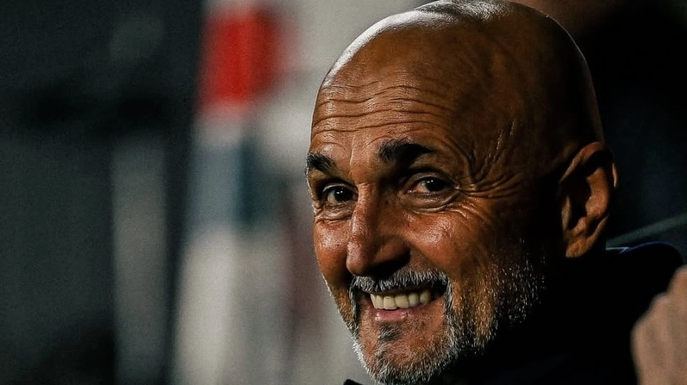 Gianluigi Buffon Anggap Luciano Spalletti Datang Terlambat