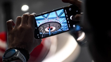 IHSG Mulai Tunjukkan Tanda Overbought, Ini Saham-saham Rekomendasi Hari Ini