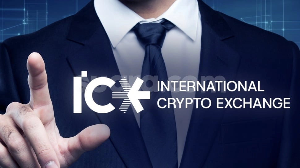International Crypto Exchange (ICEx) Resmi Diluncurkan, Apa Saja Kewenangannya