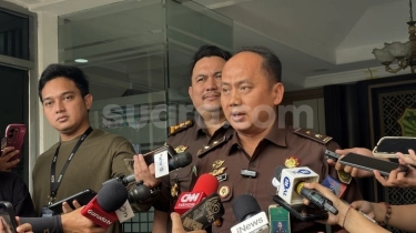 Kejaksaan Agung Mutasi 19 Kepala Kejaksaan Negeri di Awal Tahun