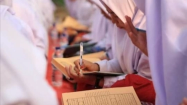 Kemenag Buka Penerimaan Murid Baru Madrasah 2026/2027, Bisa Daftar Online