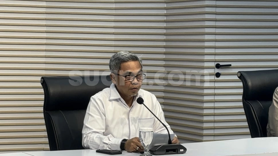 KPK Geledah Kantor Pusat Ditjen Pajak, Usut Korupsi 'Diskon' Pajak Rp60 Miliar