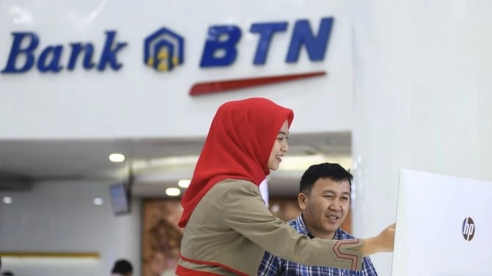 Lowongan Magang Bank BTN Terbaru Januari 2026, Terbuka untuk Semua