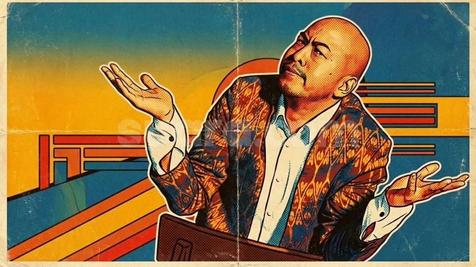 Mahfud MD Jamin Lolos, Kenapa Stand Up Mens Rea Pandji Pragiwaksono Sulit Dijerat KUHP Baru?