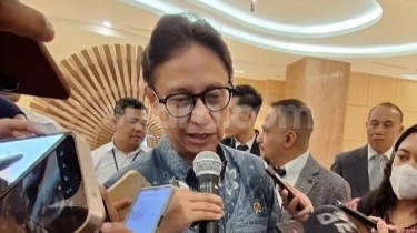 Menkes Minta Percepatan Perbaikan Rumah Nakes Terdampak Bencana di Sumatra: Biar Bisa Kerja Normal
