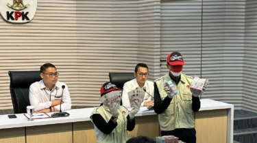 Negara Nyaris Tekor Rp60 Miliar, KPK Bongkar Skandal 'Main Mata' Petugas Pajak Jakut