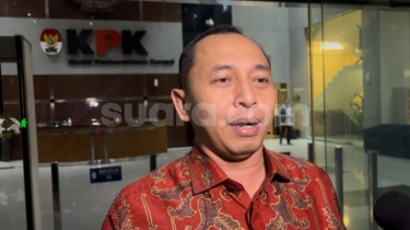 Nyumarno Diperiksa KPK Terkait Kasus Suap Ijon Proyek Bupati Bekasi Nonaktif Ade Kunang