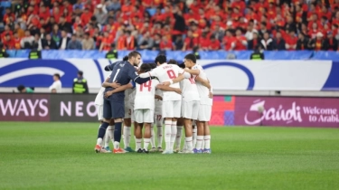 Penyerang Timnas Indonesia Dirumorkan Segera Hijrah ke Liga Thailand, Siapa Dia?