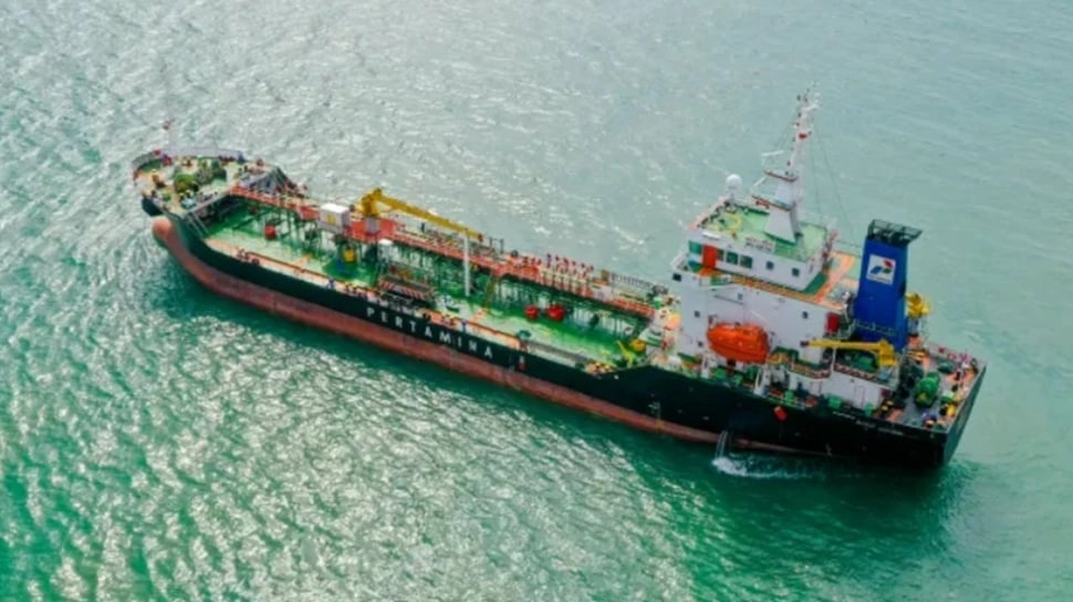 PMSol Mantap Ekspansi Solusi Maritim Lewat Ekosistem Digital Terintegrasi