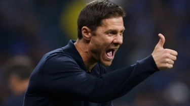 Real Madrid Pecat Xabi Alonso Usai Kalah dari Barcelona di Final Piala Super Spanyol 2026