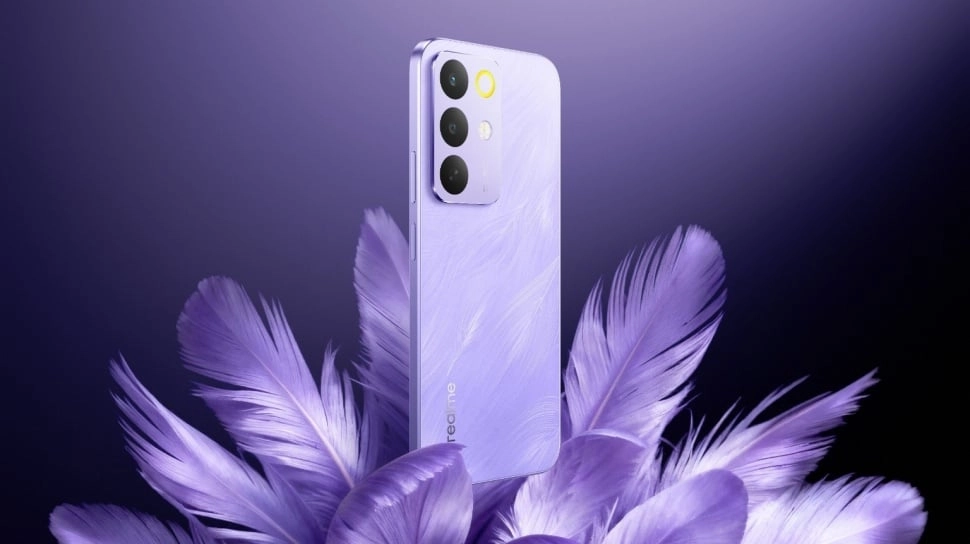 realme C85 5G Resmi Hadir di Indonesia: Tahan Air Ekstrem, Baterai 7.000 mAh, Harga Rp3 Jutaan