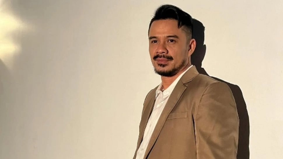 Roby Tremonti Anak Siapa? Terseret Isu Child Grooming di Buku Aurelie Moeremans