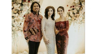 Siapa Ibu Joshua Suherman? Disebut Jadi Penyelamat Aurelie Moeremans di Broken Strings