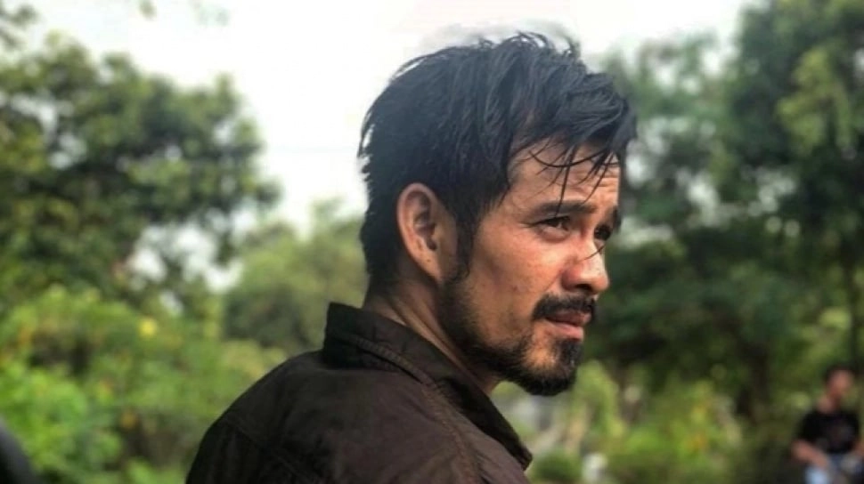 Siapa Nama Asli Roby Tremonti? Diduga Ganti Nama Demi Mirip dengan Gitaris Alter Bridge