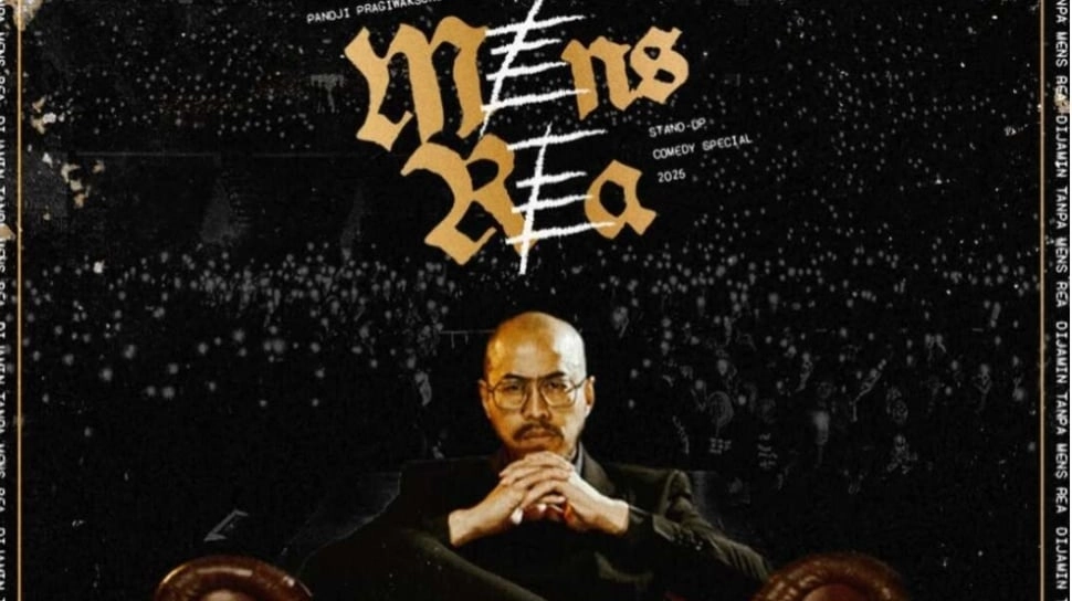 Siapa Sebenarnya Pelapor Pandji? Polisi Usut Klaim Atas Nama NU-Muhammadiyah yang Dibantah Pusat