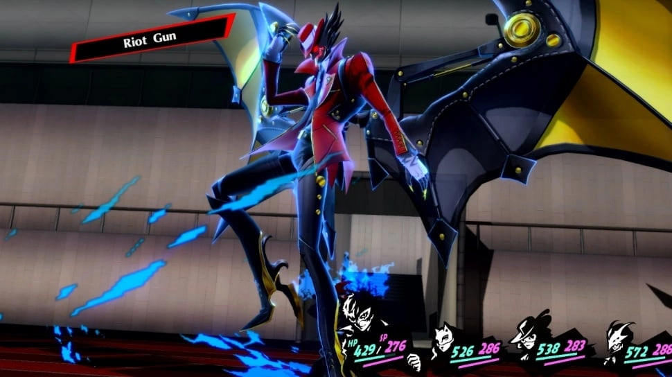 Sinyal Kehadiran Persona 6 Muncul, Spekulasi Gameplay Makin Panas