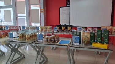 Tembus Tembok Retail Modern: Cara UMKM Jakarta Barat Naik Kelas dari Lokal ke Global