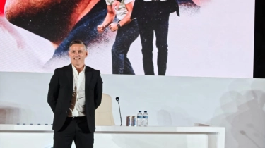 Timnas Indonesia Butuh Banyak Pemain Top Eropa, John Herdman Mau Naturalisasi Lagi